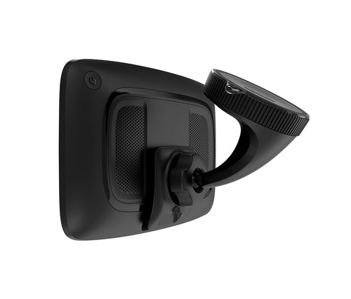 Car Navigator TomTom GO Expert Plus 6" 1280x720 32GB 2D/3D - 1YD6.002.20