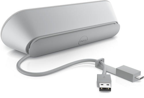 Speakerphone DELL SP3022 Wired USB-C 80dB Audio Quality