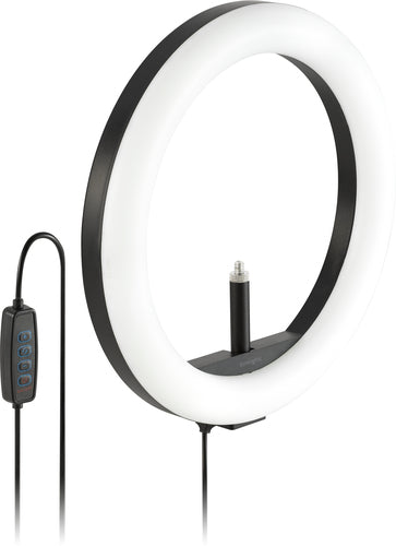 Ring Light Kensington L1000 USB 960 Lumens 1/4 Inch Mount