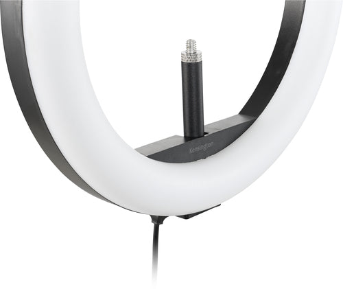 Ring Light Kensington L1000 USB 960 Lumens 1/4 Inch Mount