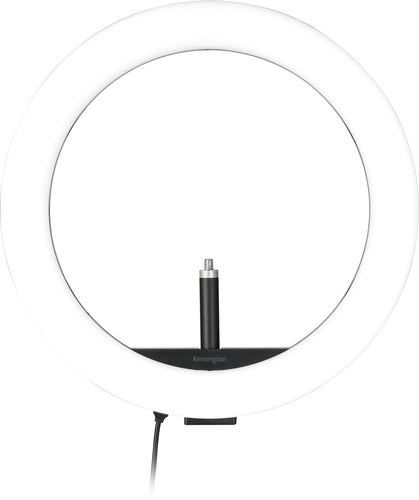 Ring Light Kensington L1000 USB 960 Lumens 1/4 Inch Mount