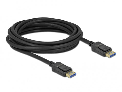 DeLOCK 80264 DisplayPort cable