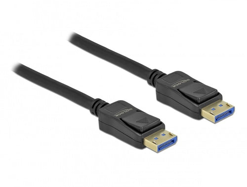 DeLOCK 80261 DisplayPort cable