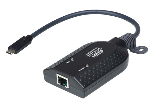 ATEN KA7183 network card