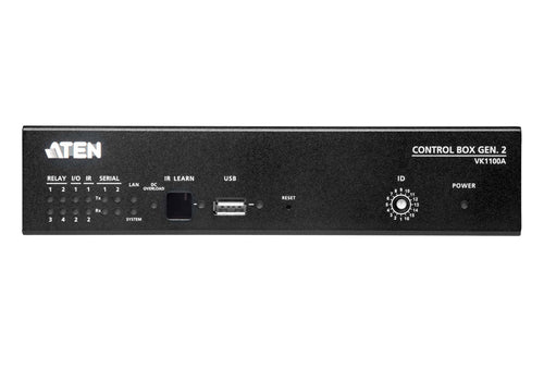 ATEN VK1100A Interface Cards Adapter for Connectivity