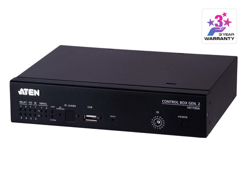 ATEN VK1100A Interface Cards Adapter for Connectivity