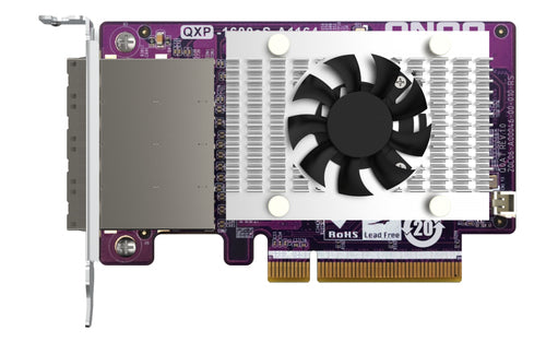 Interface Cards/Adapters