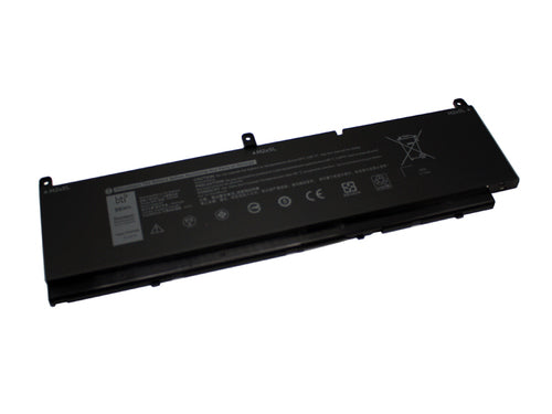 BTI PKWVM- industrial rechargeable battery
