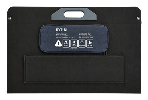 Eaton SC-G0220M solar panel