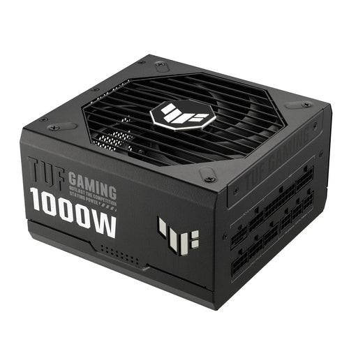ASUS TUF Gaming 1000W Gold power supply unit