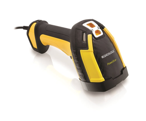 Barcode Reader Datalogic PD9630-HPK1 1D/2D 1280x800 Pixels - PD9630-HPK1