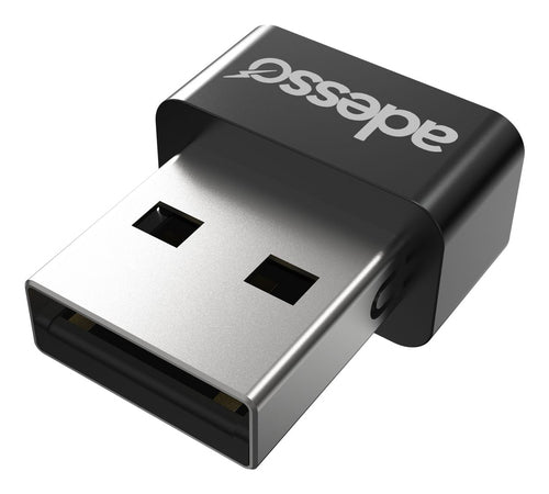 Adesso AFP-100-TAA fingerprint reader