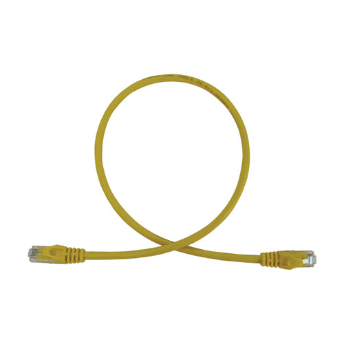 Tripp Lite N261-003-YW networking cable