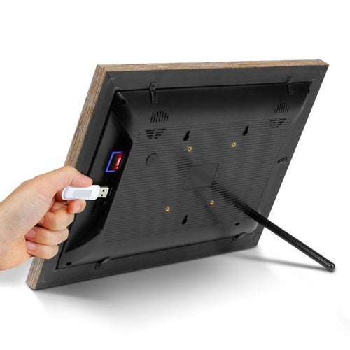 Aluratek ASHDPF13F digital photo frame