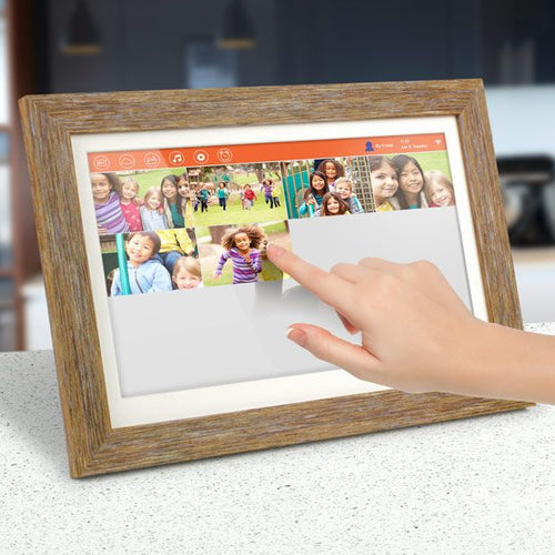 Aluratek ASHDPF13F digital photo frame