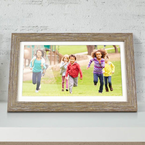 Aluratek ASHDPF13F digital photo frame