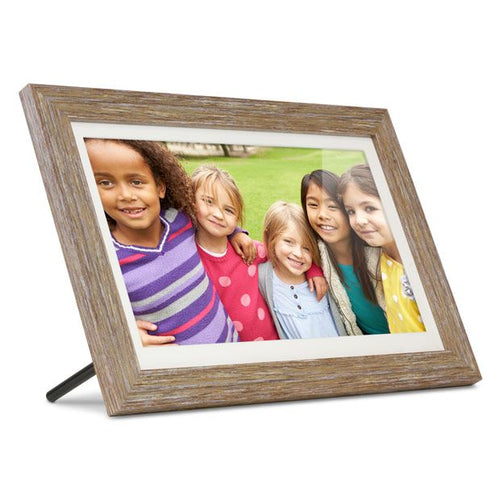 Aluratek ASHDPF13F digital photo frame