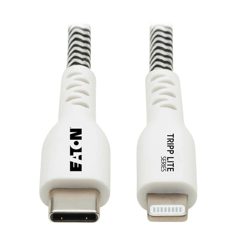 Tripp Lite M102-003-HD-SL lightning cable