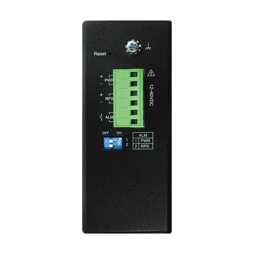Tripp Lite NGI-S16 network switch