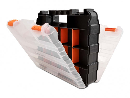 DeLOCK 18417 storage box