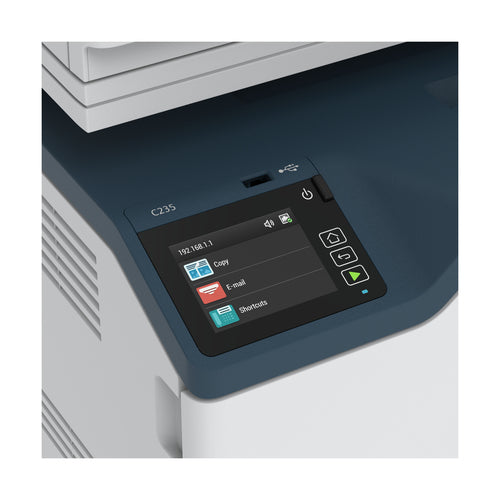 Xerox C235/DNI multifunction printer