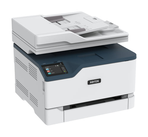 Xerox C235/DNI multifunction printer