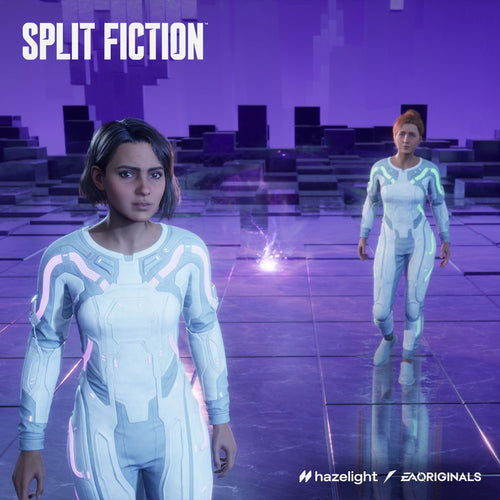 Microsoft Split Fiction (Xbox Series X|S)
