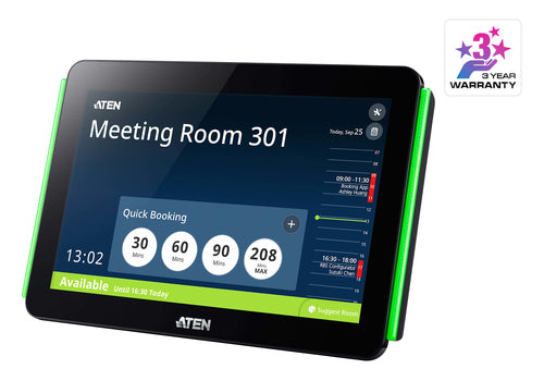 Meeting Room Displays