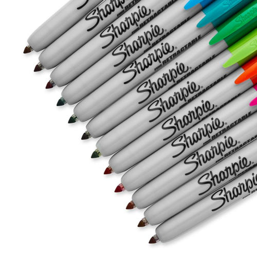 Sharpie 32707 permanent marker