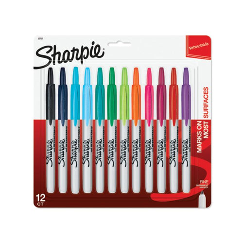 Sharpie 32707 permanent marker