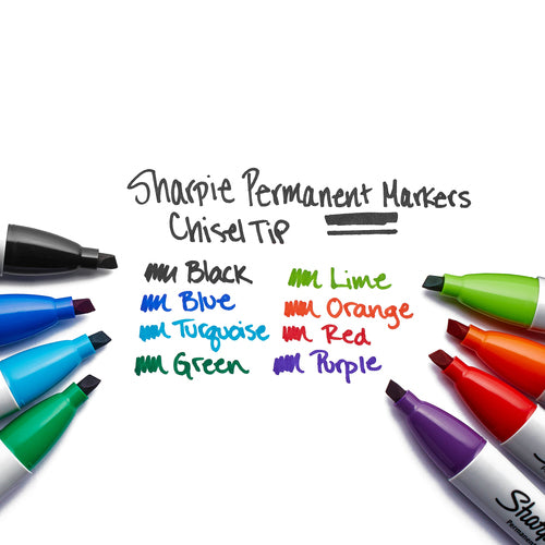 Sharpie 38262PP permanent marker