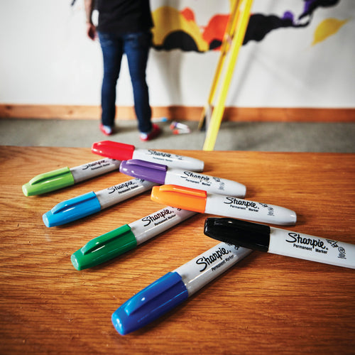 Sharpie 38262PP permanent marker