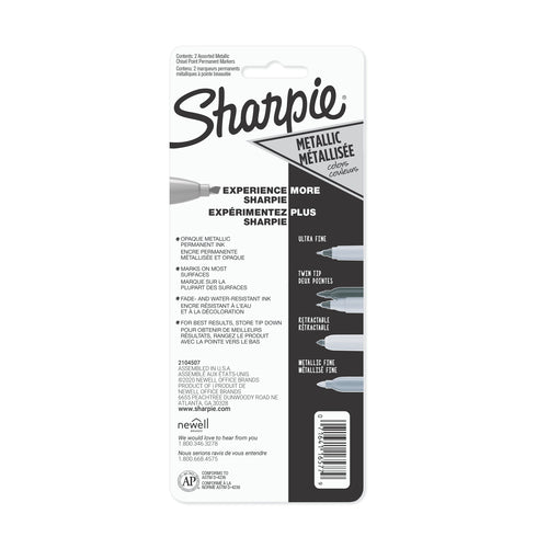 Sharpie 38262PP permanent marker
