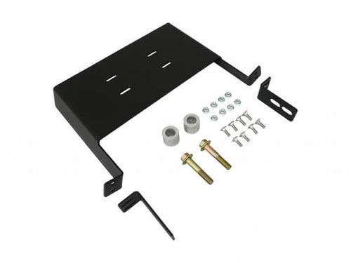 Havis C-B72 mounting kit