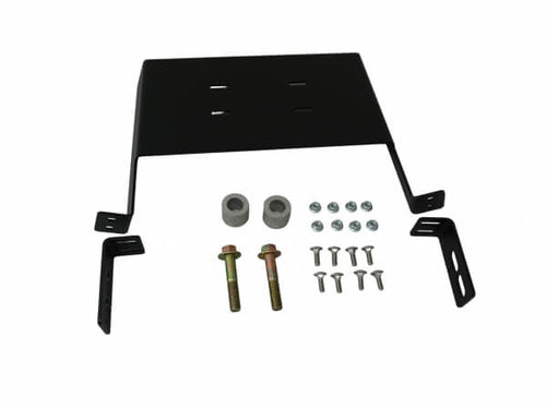Havis C-B72 mounting kit
