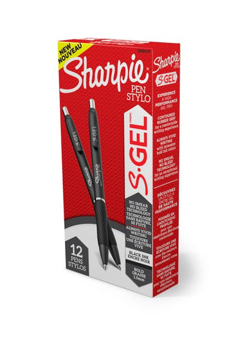 Sharpie 2096149 gel pen