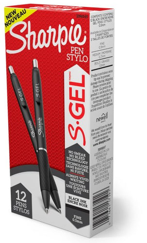 Sharpie 2096145 gel pen