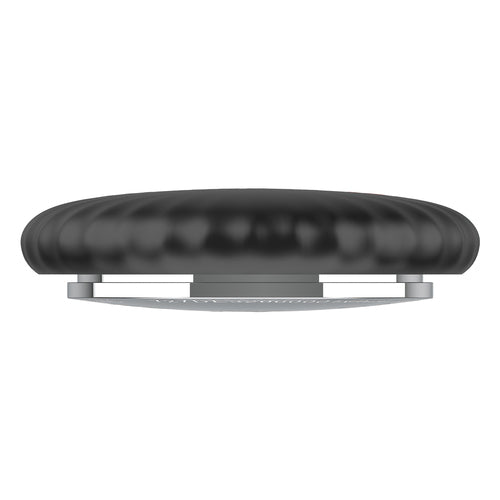 Verbatim My Finder Coin GPS Tracker | Waterproof & Dust Resistant | Personal Finder | Black