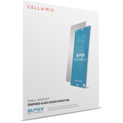 Cellairis 11-0078007R tablet screen protector