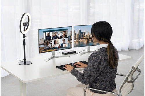 Thunderbolt 4 Docking Station Kensington SD5750T 90W Wired 10Gbps