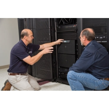Maintenance Support Fee Schneider Electric WSTRTUP-MDC-01 Level 1 Service