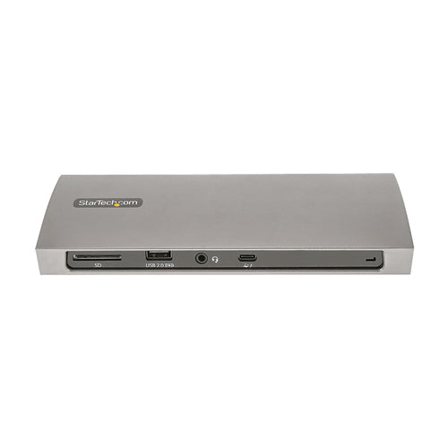 StarTech.com TB4CDOCK laptop dock/port replicator
