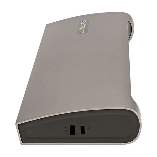 StarTech.com TB4CDOCK laptop dock/port replicator