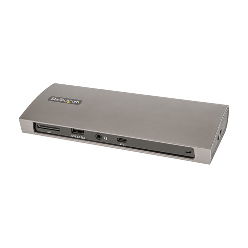StarTech.com TB4CDOCK laptop dock/port replicator