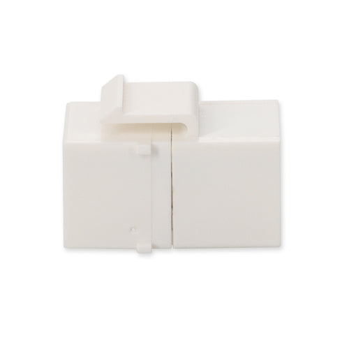 AddOn Networks ADD-CAT6CPLR-WE keystone module