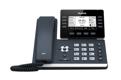 Yealink SIP-T53W IP phone