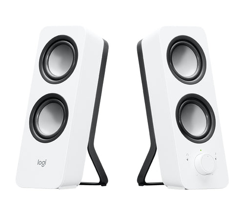 Logitech 980-000851 loudspeaker