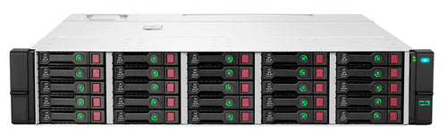 HPE D3710 Enclosure disk array