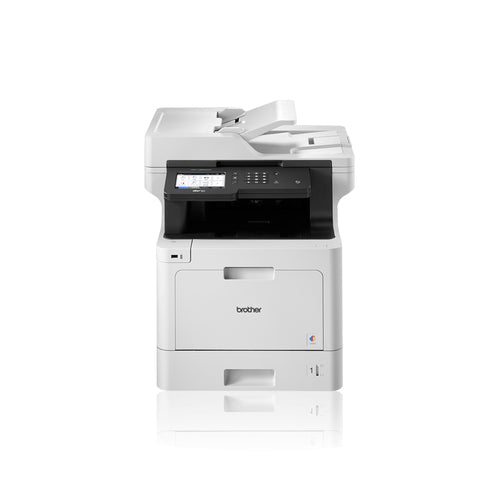 Brother MFC-L8900CDW multifunction printer