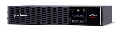 CyberPower PR1000RTXL2UC uninterruptible power supply (UPS)